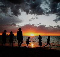 Fremantle Photography Tour