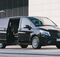 Private Departure Transfer from Perth City to Perth Int Airport