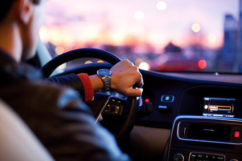 Perth Airport To Hotel Round-Trip Private Business Transfer - Accommodation QLD 1