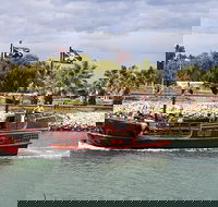 The Pirate Cruise in Mandurah on Viator - Accommodation QLD