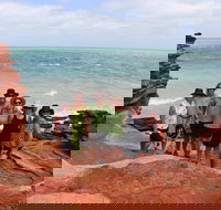 Broome Panoramic Town Tour - All the Extraordinary Sights and History of Broome - Accommodation QLD