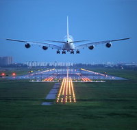 Perth Arrival Transfer Airport to Fremantle