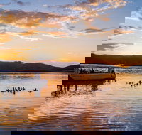 Lake Argyle Sunset Magic Cruise Departing Kununurra - Accommodation QLD