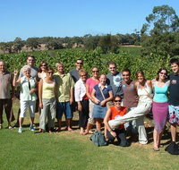Bunbury to Margaret River Winery and Craft Brewery Tour