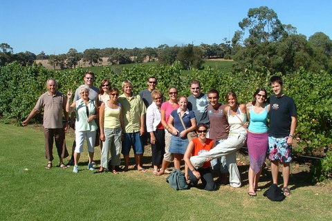 Bunbury To Margaret River Winery And Craft Brewery Tour - Accommodation QLD 0