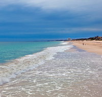 Pinnacles Day Trip Including Yanchep Cave Cervantes and Scarborough Beach