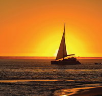 6-Day Coral Coaster from Perth to Exmouth One-Way via Monkey Mia Ningaloo Reef