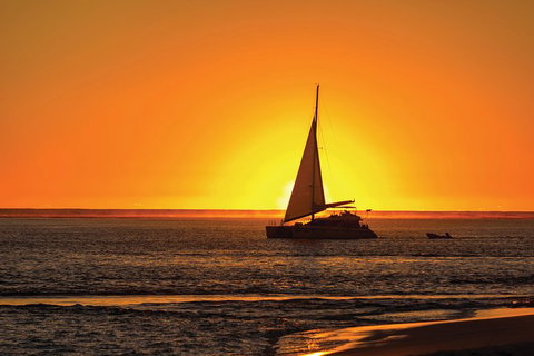 6-Day Coral Coaster From Perth To Exmouth One-Way Via Monkey Mia Ningaloo Reef - Accommodation QLD 6