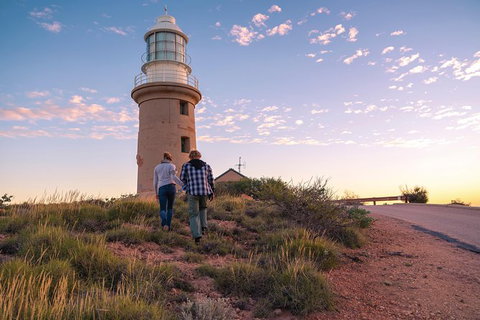 6-Day Coral Coaster From Perth To Exmouth One-Way Via Monkey Mia Ningaloo Reef - Accommodation QLD 5