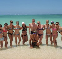 14 Day Perth to Broome Explorer  Return - Fully Accommodated