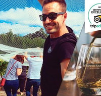 Premium Cider Wine  Whiskey Tour - Small Group Full-Day Tour from Perth