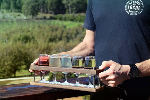 Premium Cider, Wine & Whiskey Tour - Small Group Full-Day Tour From Perth - Accommodation QLD 8