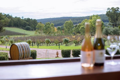 Premium Cider, Wine & Whiskey Tour - Small Group Full-Day Tour From Perth - Accommodation QLD 3