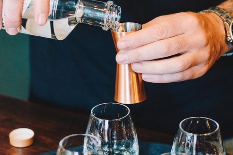 Premium Cider, Wine & Whiskey Tour - Small Group Full-Day Tour From Perth - Accommodation QLD 5