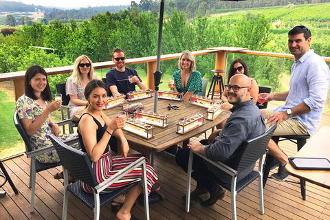 Premium Cider, Wine & Whiskey Tour - Small Group Full-Day Tour From Perth - Accommodation QLD 2
