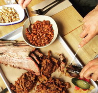 Half-Day Low and Slow BBQ Food Tour in Perth