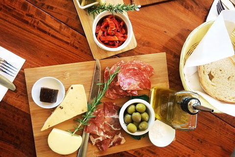 Cider, Wine & Cheese In The Perth Hills - Half-Day Premium Small Group Tour - Accommodation QLD 5