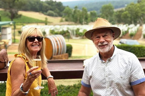 Cider, Wine & Cheese In The Perth Hills - Half-Day Premium Small Group Tour - Accommodation QLD 7