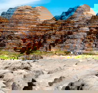 9-Day Kimberley Offroad Adventure from Broome to Darwin - Accommodation QLD