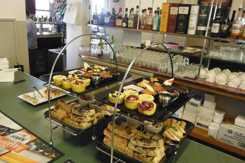 New Norcia Historial Town Tour - Accommodation QLD 1