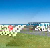 Discover Broome Town Tour - Accommodation QLD