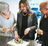 Pearl Master Class  Perth