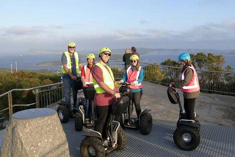Albany Summit To Sea Adventure - Guided Segway Tour - Accommodation QLD 2