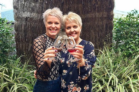 Swan Valley Half-Day Food And Wine Tasting Tour - Accommodation QLD 0