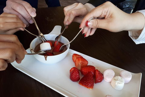 Swan Valley Half-Day Food And Wine Tasting Tour - Accommodation QLD 5