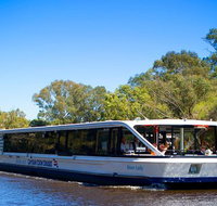 Swan River Cruise to Mandoon Estate Including Lunch at Homestead Brewery