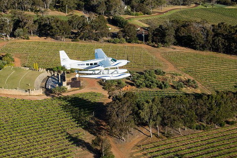 Margaret River Full Day Tour By Seaplane - Accommodation QLD 1
