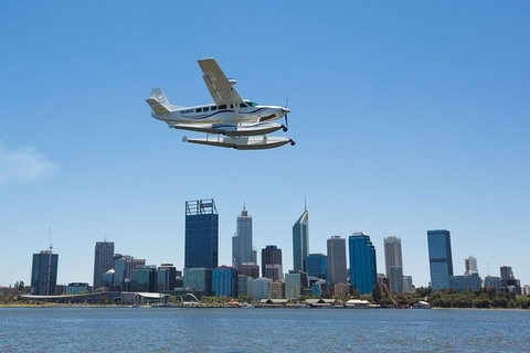 Margaret River Full Day Tour By Seaplane - Accommodation QLD 0