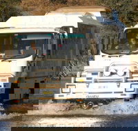 12 Day Wild Kimberley Loop - Accommodation QLD