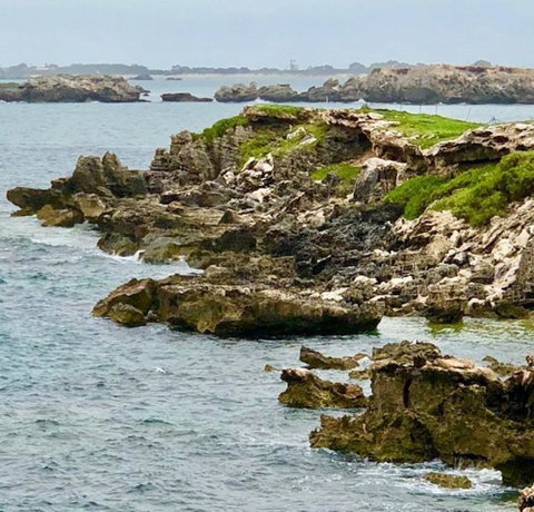 4WD Adventure And Scenic Tours From Perth Or Fremantle - Accommodation QLD 7
