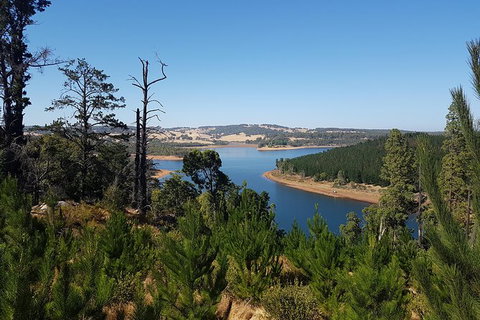 4WD Adventure And Scenic Tours From Perth Or Fremantle - Accommodation QLD 1