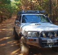 4WD Adventure and Scenic Tours from Perth or Fremantle