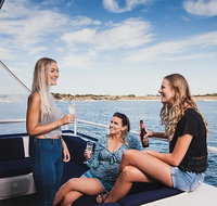1.5-Hour Perth Coastal Cruise