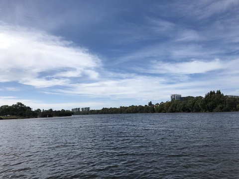 Swan Valley River Cruise And Wine Tasting Day Trip From Perth - Accommodation QLD 4