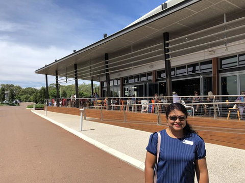 Swan Valley River Cruise And Wine Tasting Day Trip From Perth - Accommodation QLD 8