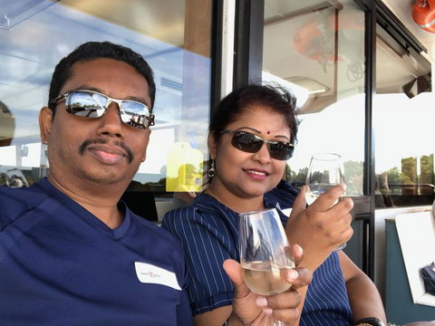 Swan Valley River Cruise And Wine Tasting Day Trip From Perth - Accommodation QLD 5