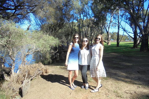 Swan Valley River Cruise And Wine Tasting Day Trip From Perth - Accommodation QLD 16