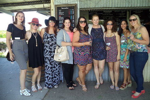 Swan Valley River Cruise And Wine Tasting Day Trip From Perth - Accommodation QLD 12