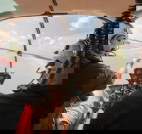 Eco Beach Lunch by Helicopter from Broome - Accommodation QLD