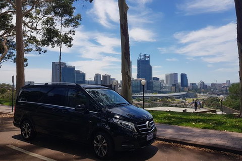 1-Day Pinnacles And Yanchep Tour From Perth Including Fish And Chips Lunch - Accommodation QLD 3