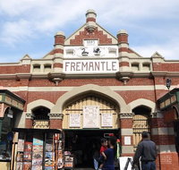 Half-Day Historic Fremantle Tour