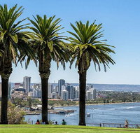 Half-Day Perth Mint Live Gold Pour  Historic Fremantle Tour