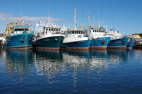 Half-Day Perth Mint Live Gold Pour & Historic Fremantle Tour - Accommodation QLD 1