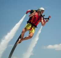 Perth Jetpack or Flyboard Flight Experience