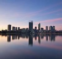 Private Perth City Tour