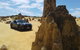 Pinnacles Mustang V8 Full Day Including Swan Valley, Caversham Wildlife Park - thumb 0